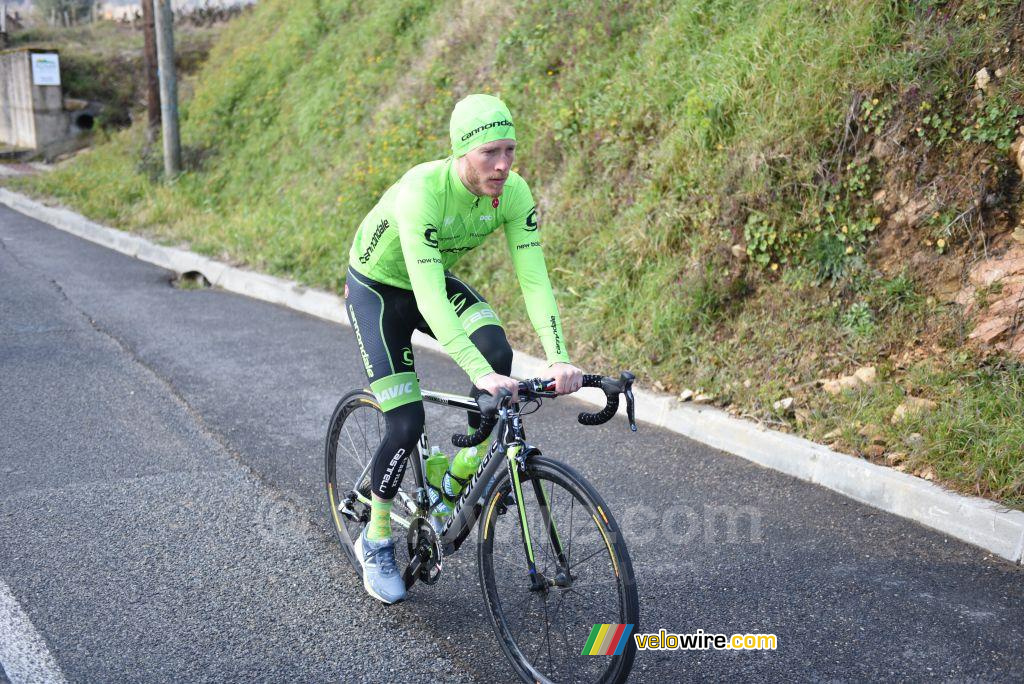 Andrew Talansky (Cannondale)