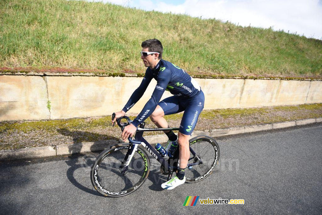Imanol Erviti (Movistar)