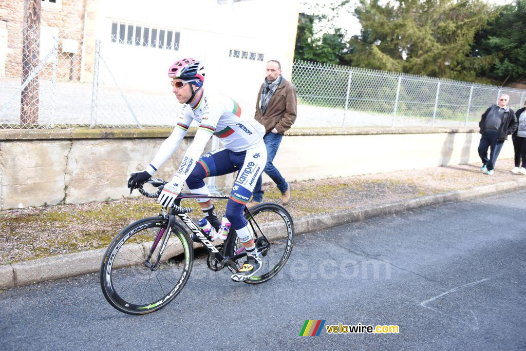 Rui Costa (Lampre-Merida)