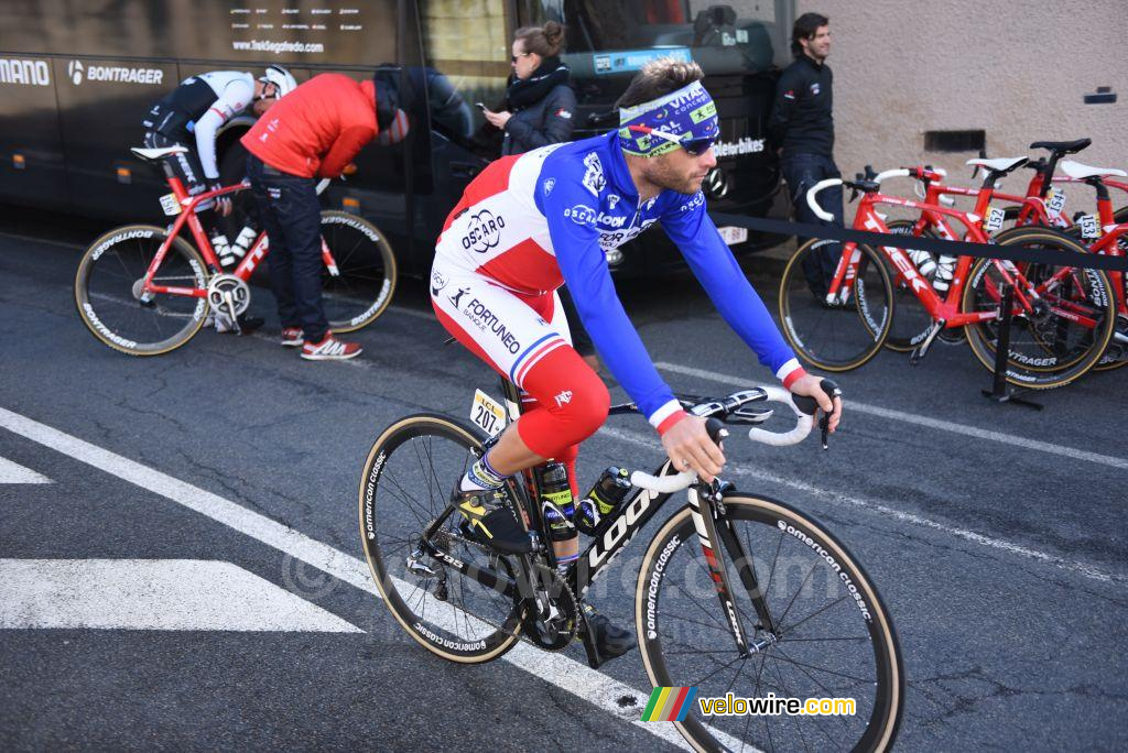 Steven Tronet (Fortuneo-Vital Concept)