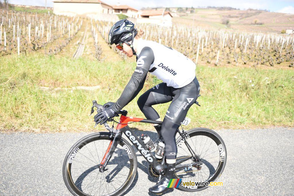 Tyler Farrar (Dimension Data)