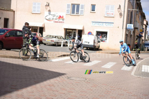 L'échappée à Saint-Etienne-des-Oullières (594x)