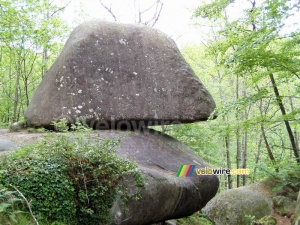 [Sidobre] Le chapeau de Napoléon (450x)