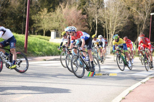 Niki Terpstra (Etixx-QuickStep) à Saint Uze (614x)