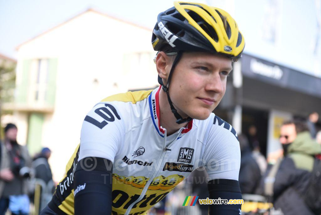 Wilco Kelderman (Team Lotto NL-Jumbo)