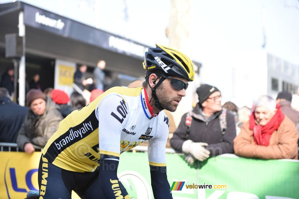 Paul Martens (Team Lotto NL-Jumbo)