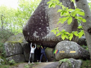 [Sidobre] Non mesdemoiselles, ça ne bouge toujours pas !! (346x)