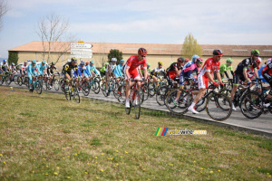 Julien Simon & Arnold Jeannesson en mode cyclo-cross (552x)