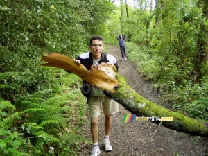 [Sidobre] Nabil & Marie (364x)