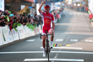 Anthony Turgis (Cofidis) remporte la Classic Loire-Atlantique (761x)