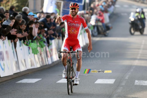 Loic Chetout (Cofidis) deuxième (869x)