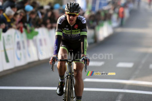 Kevin Ledanois (Fortuneo-Vital Concept) troisième (792x)