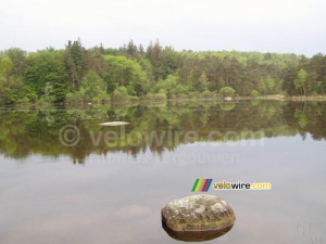 [Sidobre] Un lac (364x)