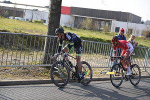 Kévin Ledanois & Loïc Chetout attaquent (831x)