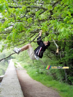 [Sidobre] Nabil, le singe ?? (396x)