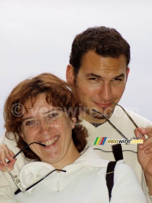 Isabelle & Cédric (383x)