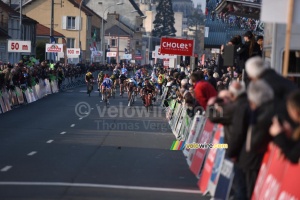 Le sprint est lancé par Rudy Barbier (984x)