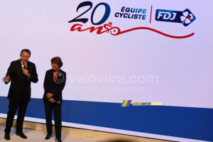 Thierry Braillard, Secrétaire d'État chargé des Sports (1000x)