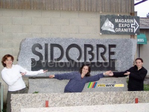 [Sidobre] Isabell, Marie & Virginie (257x)