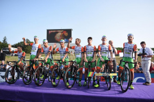 L'équipe Bardiani CSF (762x)