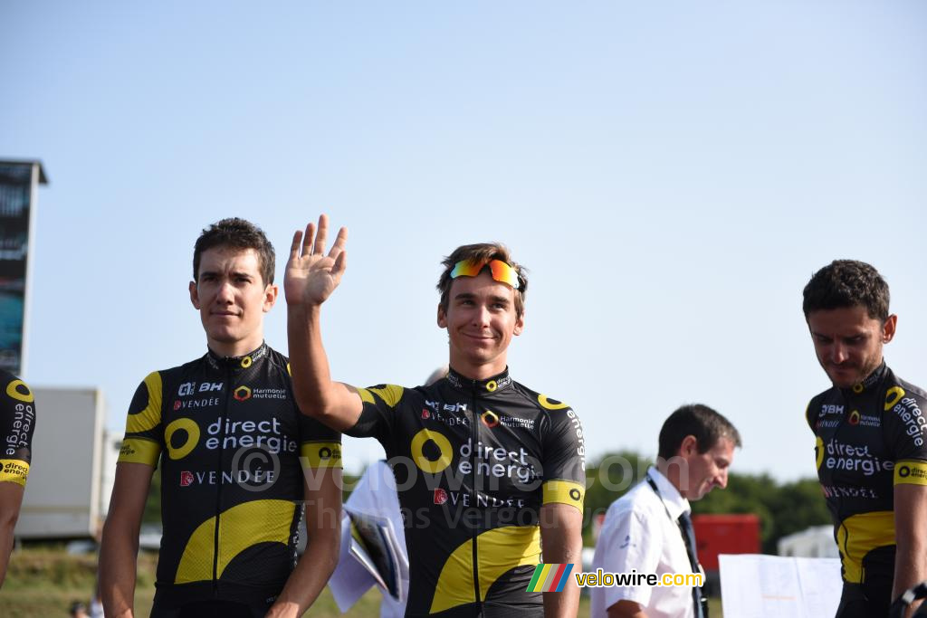Bryan Coquard (Direct Energie)