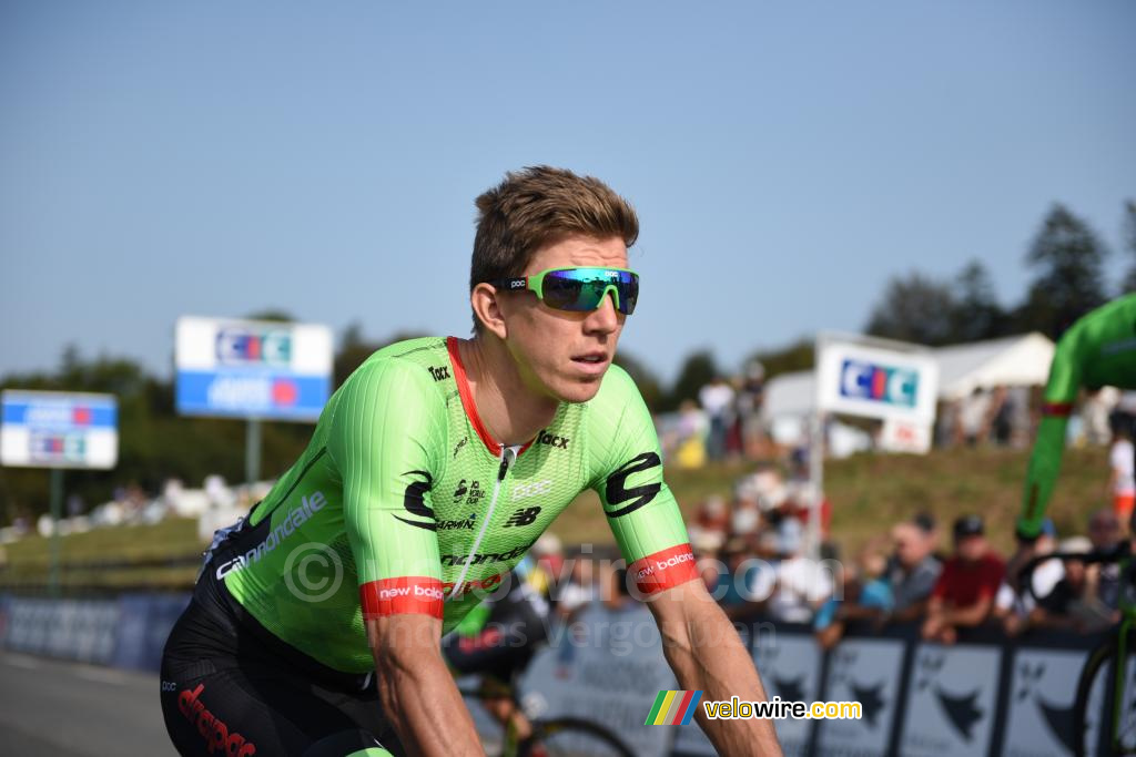 Sep Vanmarcke (Cannondale-Drapac)