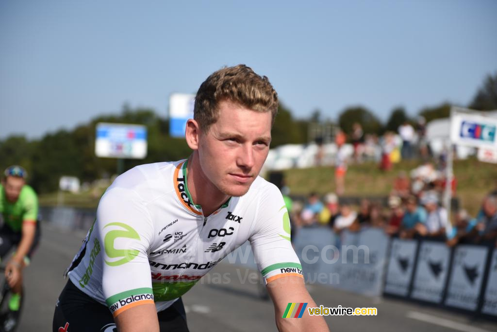 Ryan Mullen (Cannondale-Drapac)