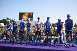 L'équipe Quick-Step Floors (820x)