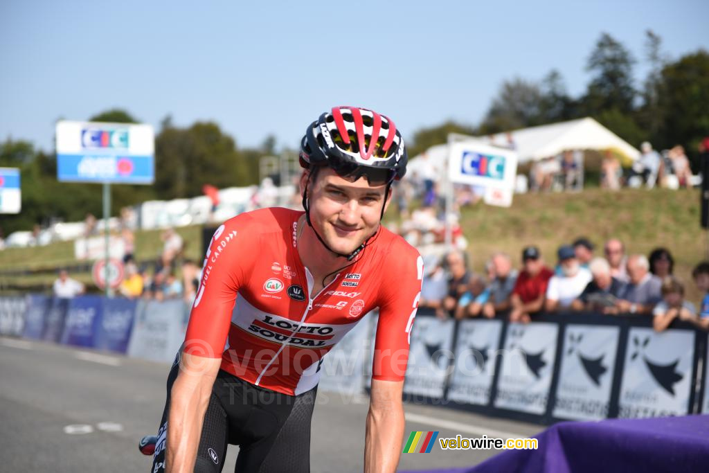 Tim Wellens (Lotto-Soudal)