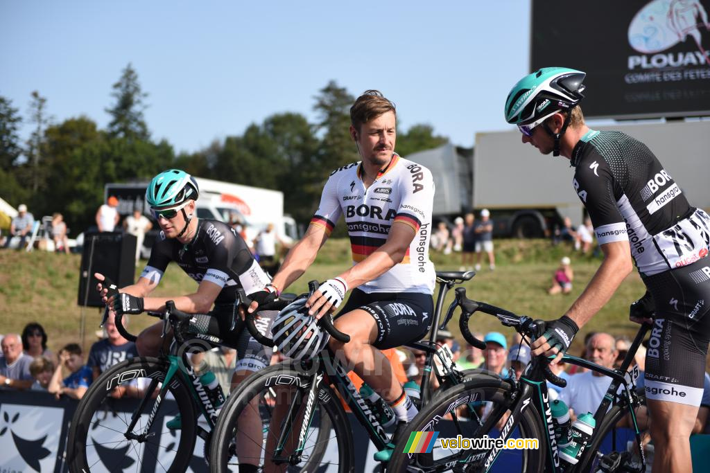 Marcus Burghardt (Bora-Hansgrohe)