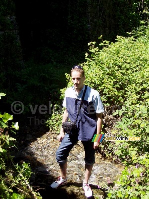 [Le Colombier] Thomas (360x)