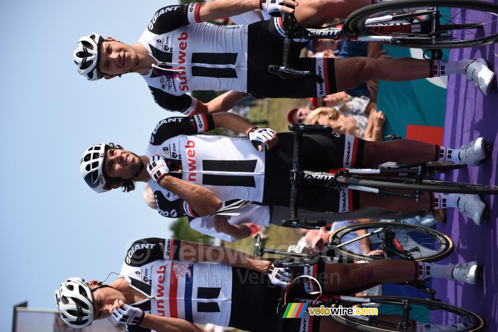 Michael Matthews (Team Sunweb)