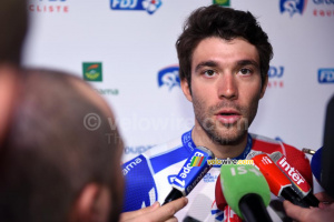 Thibaut Pinot (1433x)