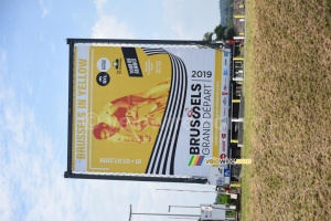 Brussels in Yellow (1027x)