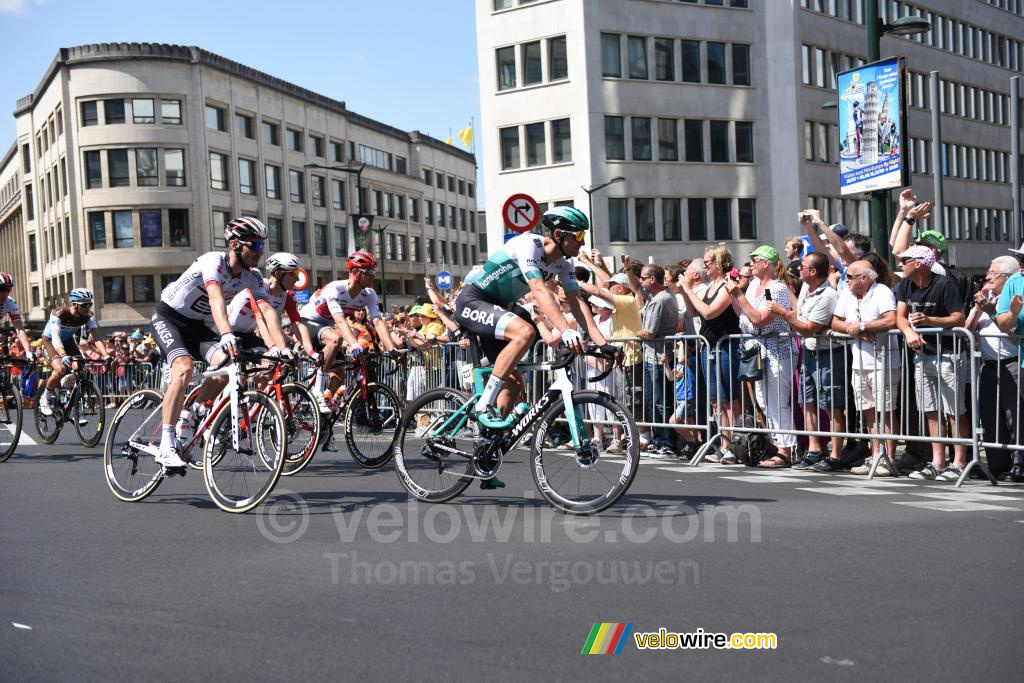 Marcus Burghardt (Bora-Hansgrohe)