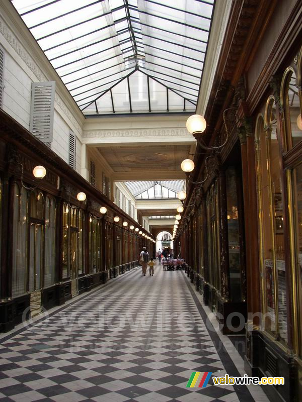 Galerie Véro-Dodat