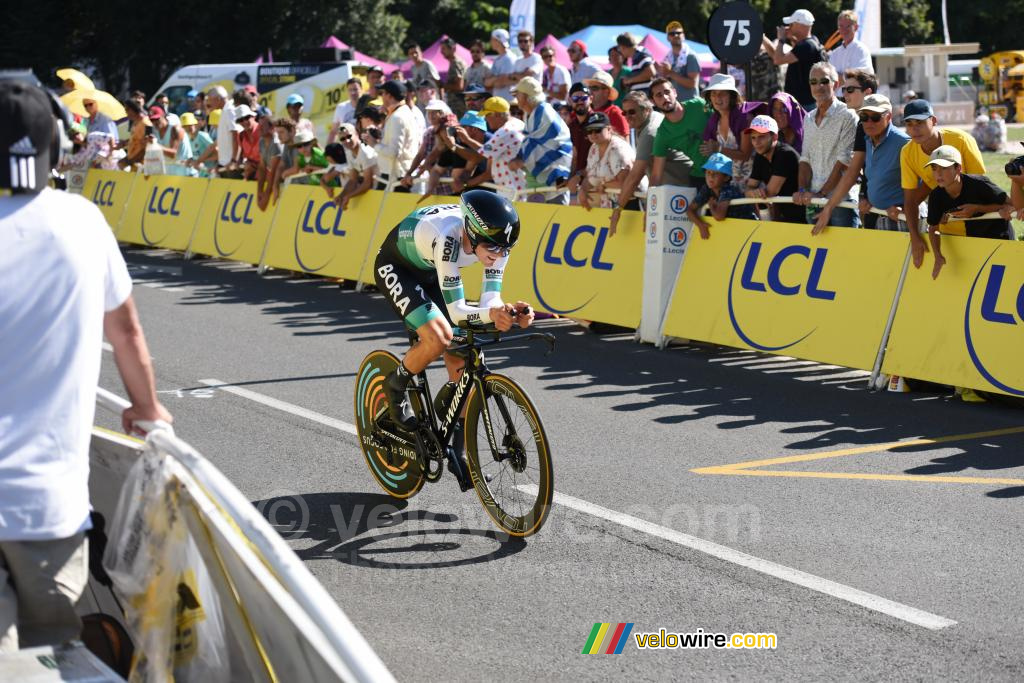 Patrick Konrad (Bora-Hansgrohe)