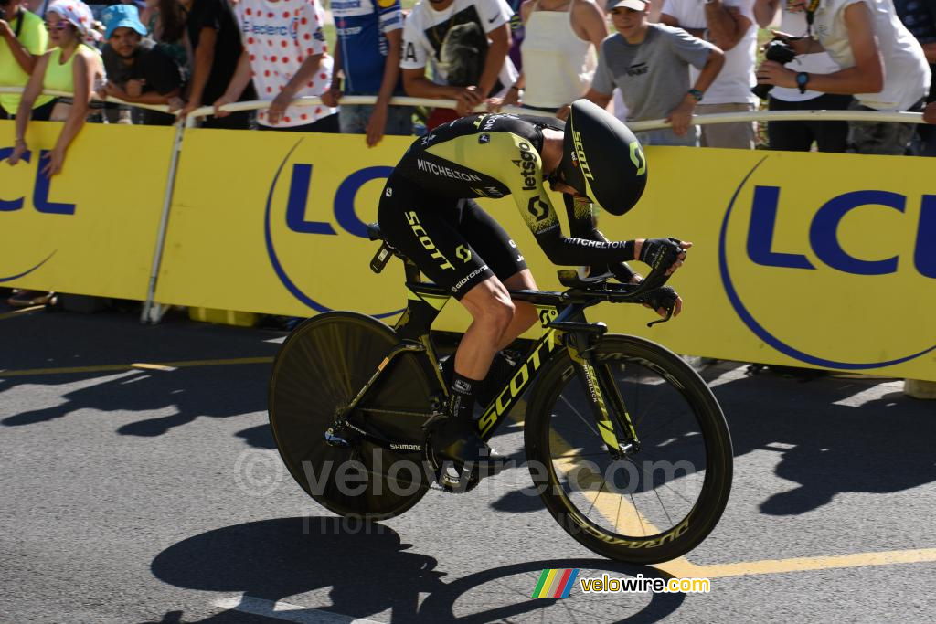 Adam Yates (Mitchelton-Scott)