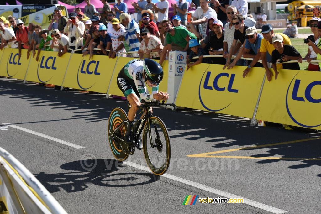 Emanuel Buchmann (Bora-Hansgrohe)