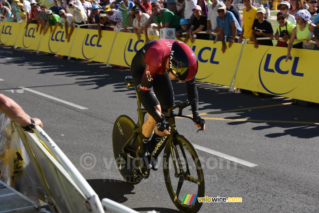 Geraint Thomas (Ineos)