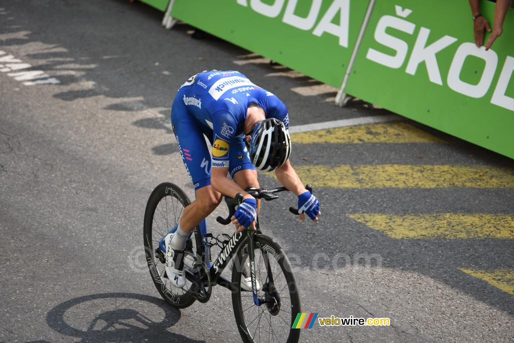 Kasper Asgreen (Deceuninck - Quick-Step)