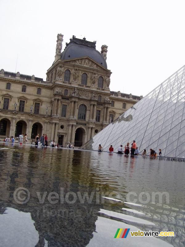 Het Louvre