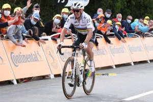 Victoire de Julian Alaphilippe (Deceuninck – Quick-Step) à Landerneau (566x)