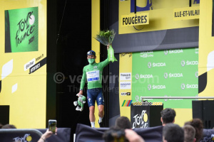 Mark Cavendish (Deceuninck – Quick-Step) maillot vert (859x)