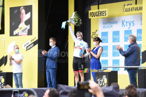 Tadej Pogacar (UAE Team Emirates), meilleur jeune (968x)