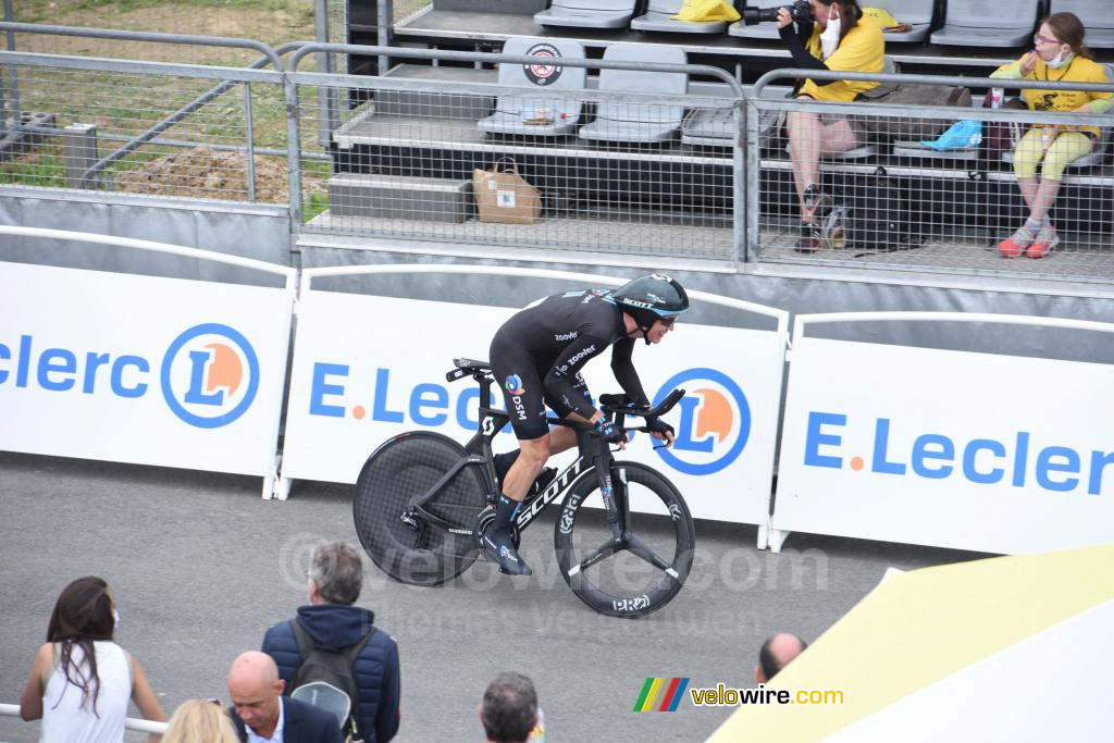 Soren Kragh Andersen (Team DSM)