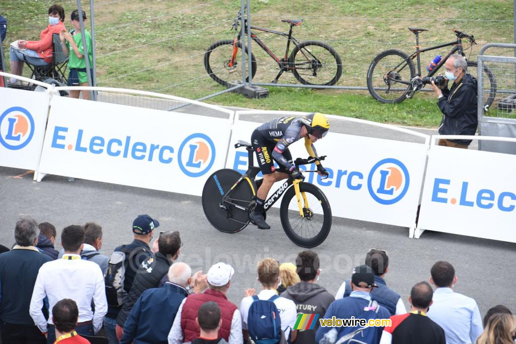 Primoz Roglic (Jumbo-Visma)