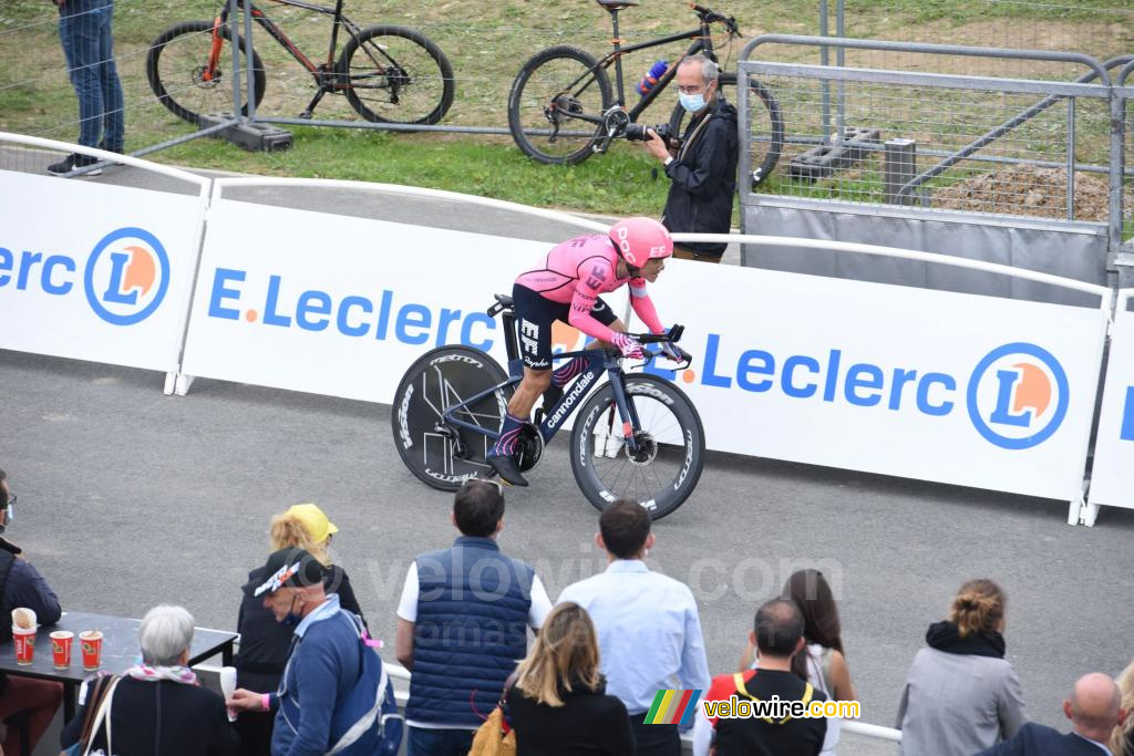Sergio Andres Higuita (EF Education-Nippo)
