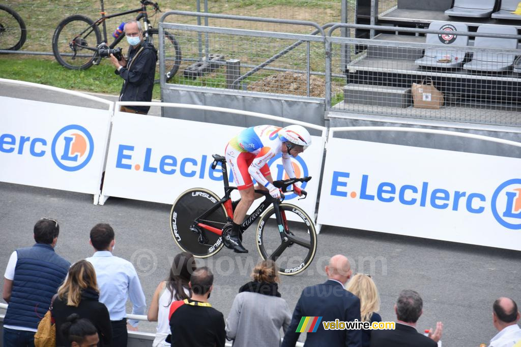 Pierre Latour (TotalEnergies)