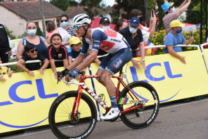 Jasper Stuyven (Trek-Segafredo), 2e (711x)